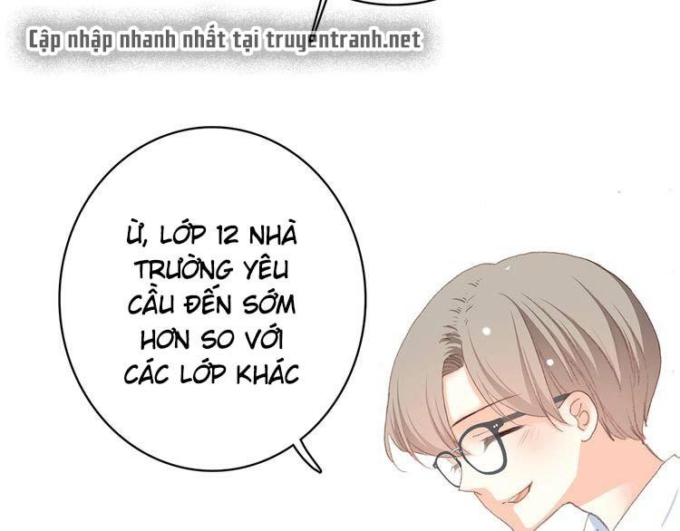 Con Tim Rung Động Chapter 14 - 33