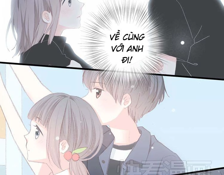 Con Tim Rung Động Chapter 14 - 54