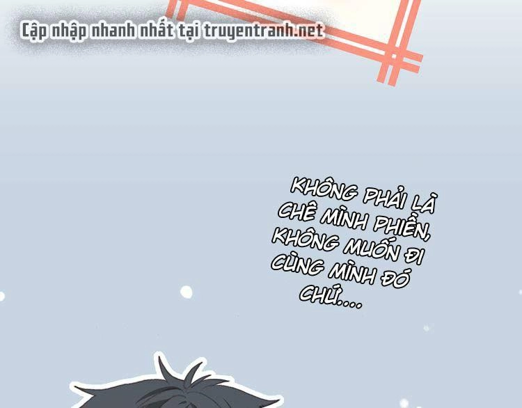 Con Tim Rung Động Chapter 16 - 11