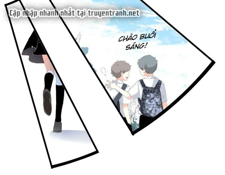 Con Tim Rung Động Chapter 16 - 21