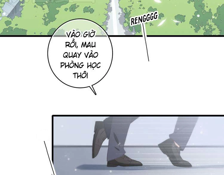 Con Tim Rung Động Chapter 16 - 25