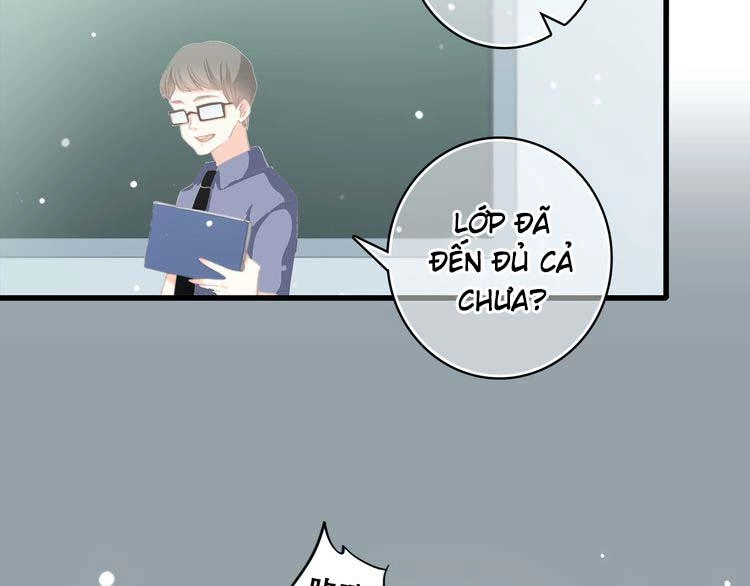 Con Tim Rung Động Chapter 16 - 27