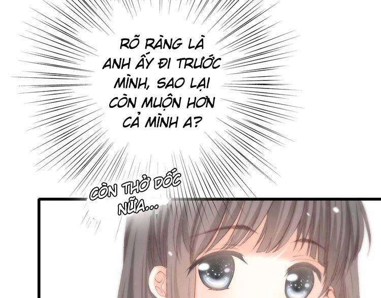 Con Tim Rung Động Chapter 16 - 50