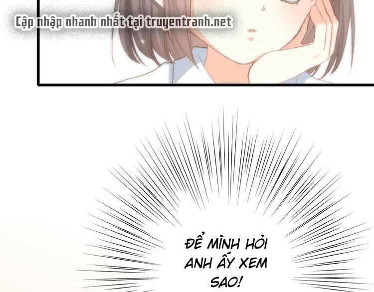 Con Tim Rung Động Chapter 16 - 51