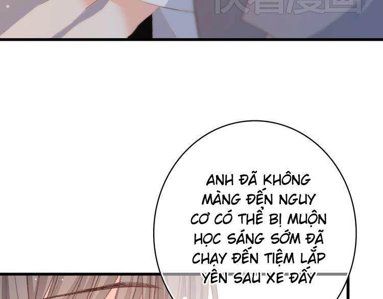 Con Tim Rung Động Chapter 17 - 39