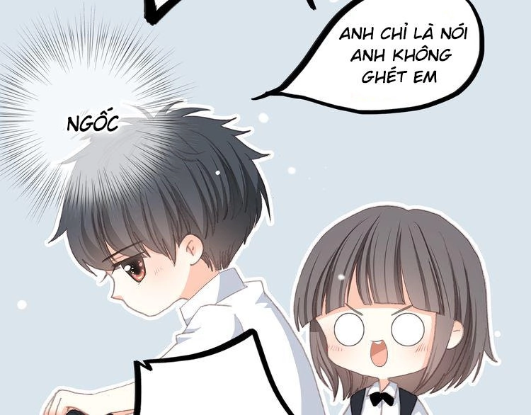 Con Tim Rung Động Chapter 18 - 41