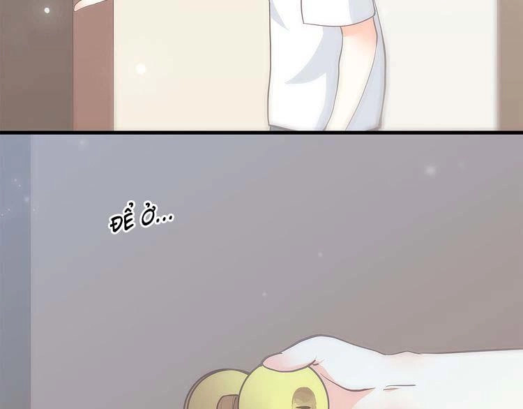 Con Tim Rung Động Chapter 18.5 - 16