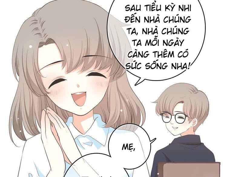 Con Tim Rung Động Chapter 18.5 - 35