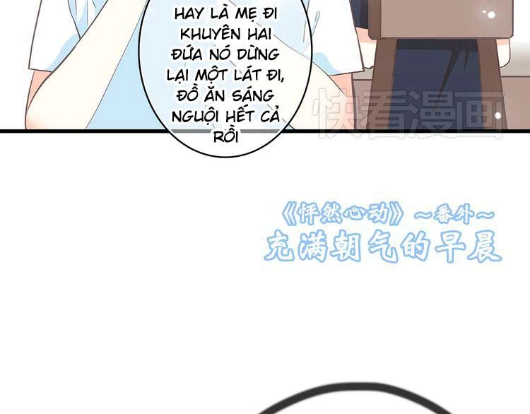 Con Tim Rung Động Chapter 18.5 - 36