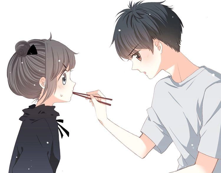 Con Tim Rung Động Chapter 19 - 18