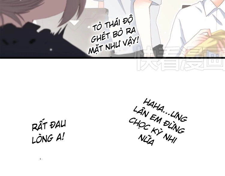 Con Tim Rung Động Chapter 19 - 38