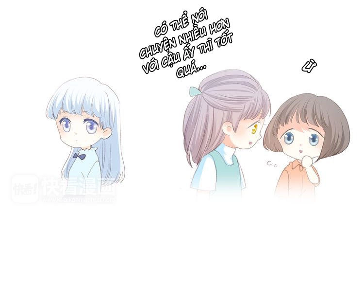 Con Tim Rung Động Chapter 21 - 47