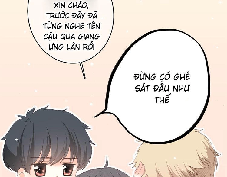 Con Tim Rung Động Chapter 24 - 10