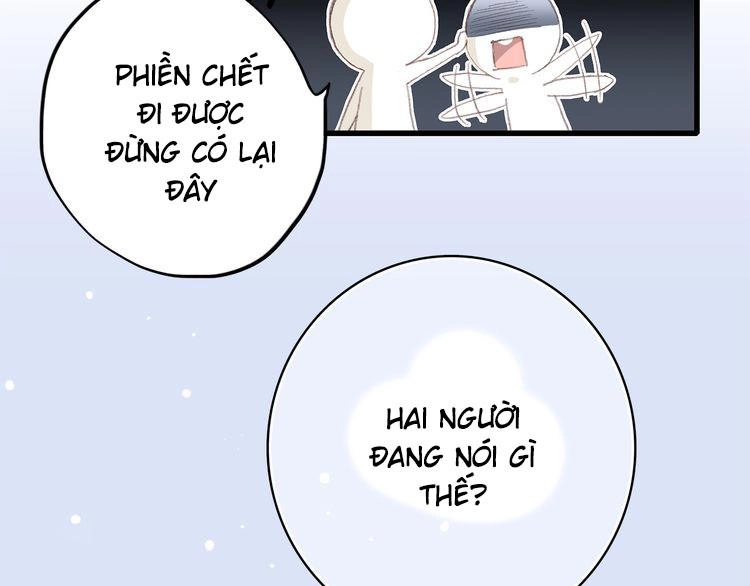 Con Tim Rung Động Chapter 24 - 21