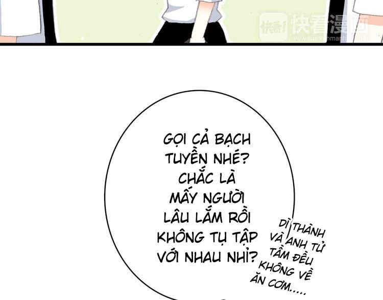 Con Tim Rung Động Chapter 24 - 77