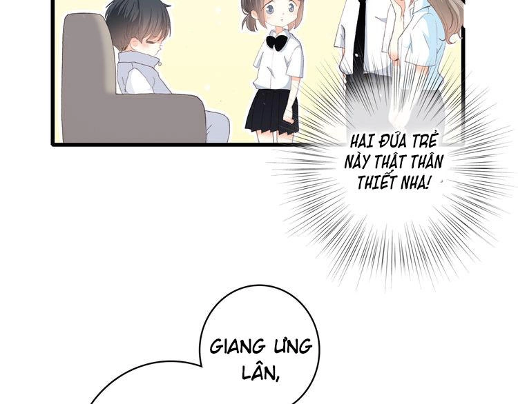 Con Tim Rung Động Chapter 26 - 19