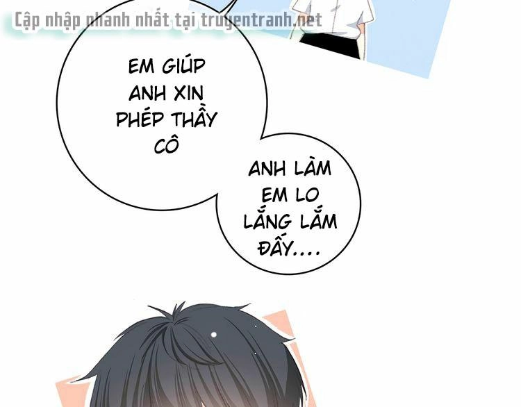 Con Tim Rung Động Chapter 26 - 21