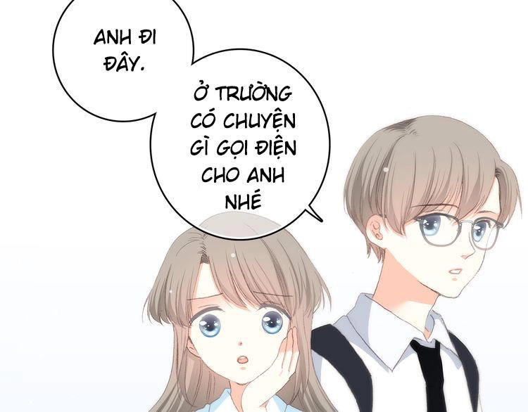 Con Tim Rung Động Chapter 26 - 27