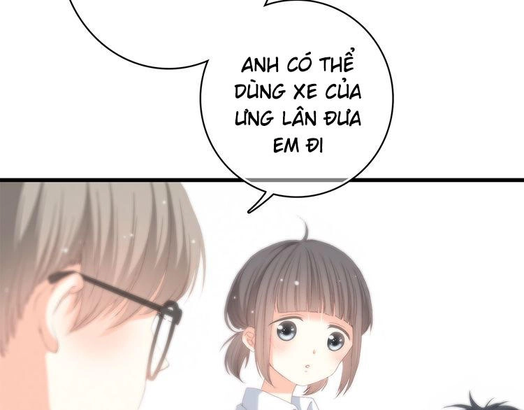 Con Tim Rung Động Chapter 26 - 33