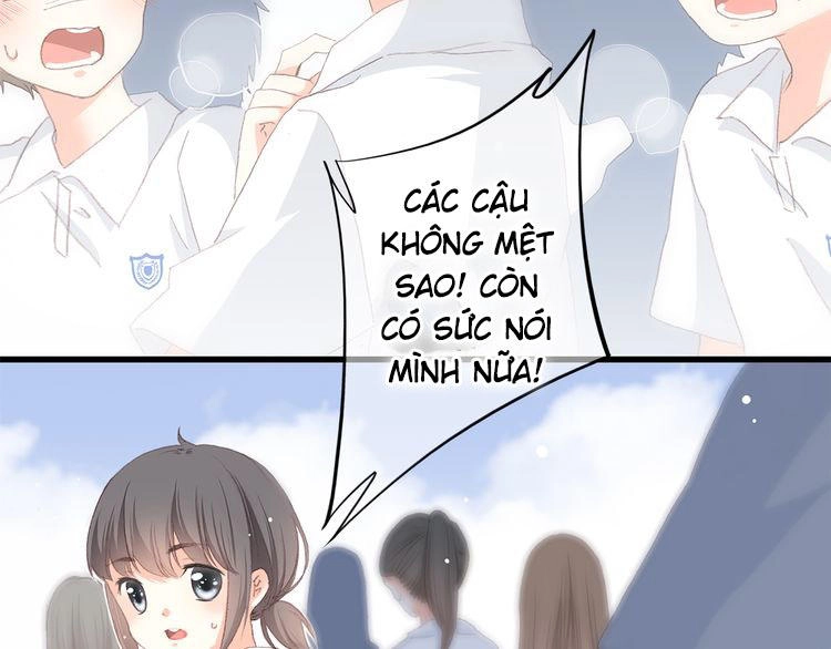 Con Tim Rung Động Chapter 27 - 13