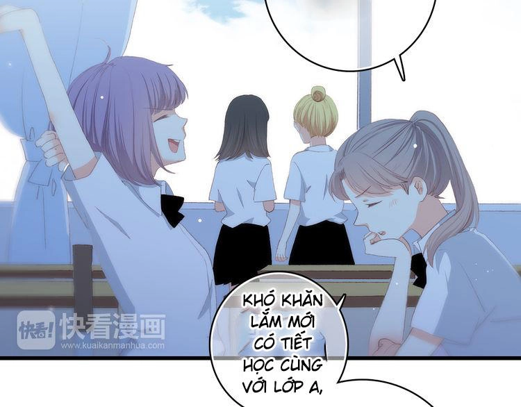 Con Tim Rung Động Chapter 27 - 25