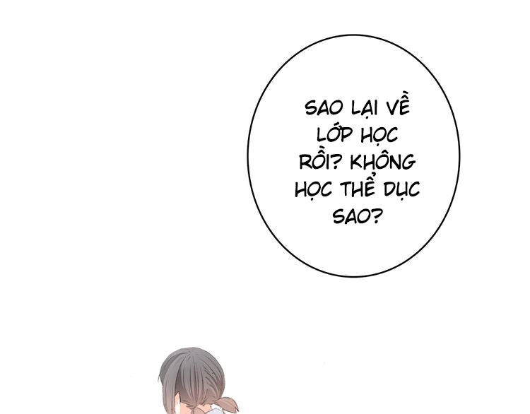 Con Tim Rung Động Chapter 27 - 34