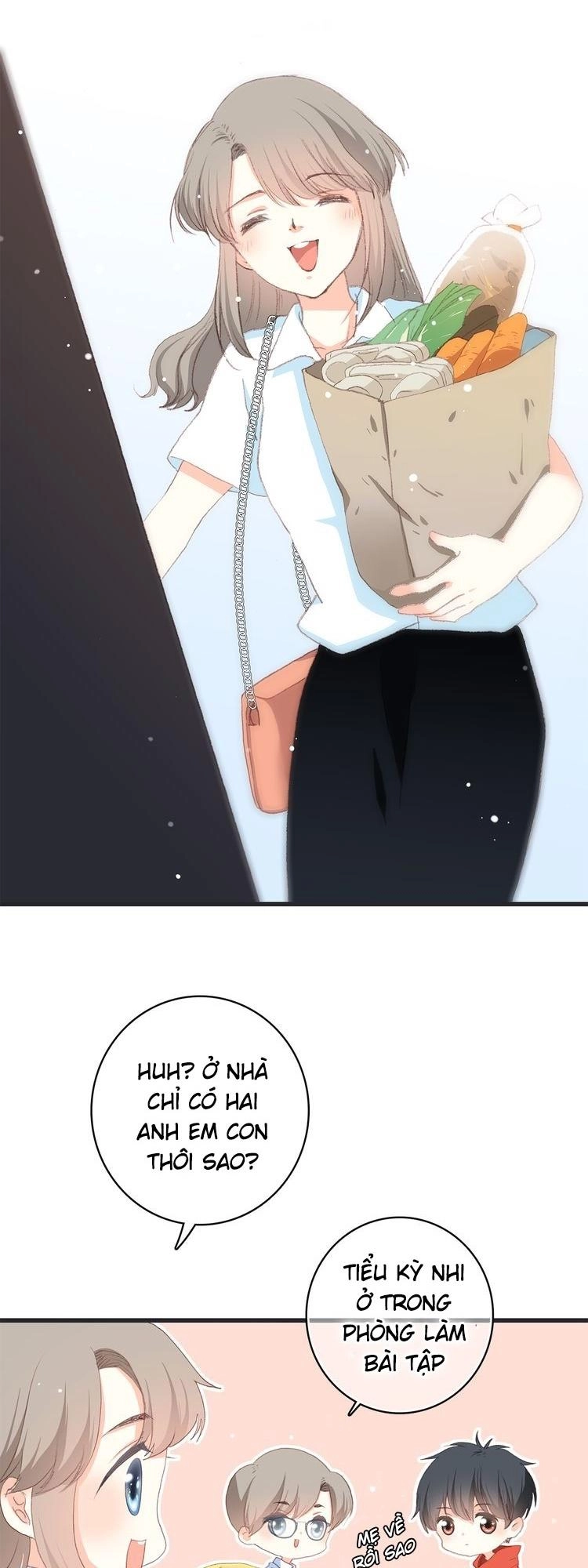 Con Tim Rung Động Chapter 28 - 2