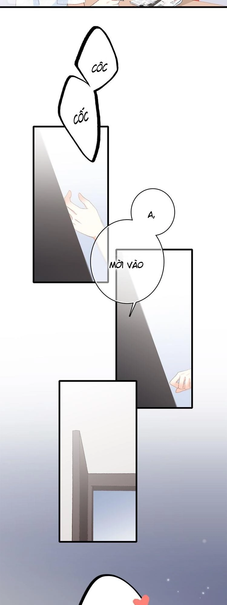 Con Tim Rung Động Chapter 28 - 5