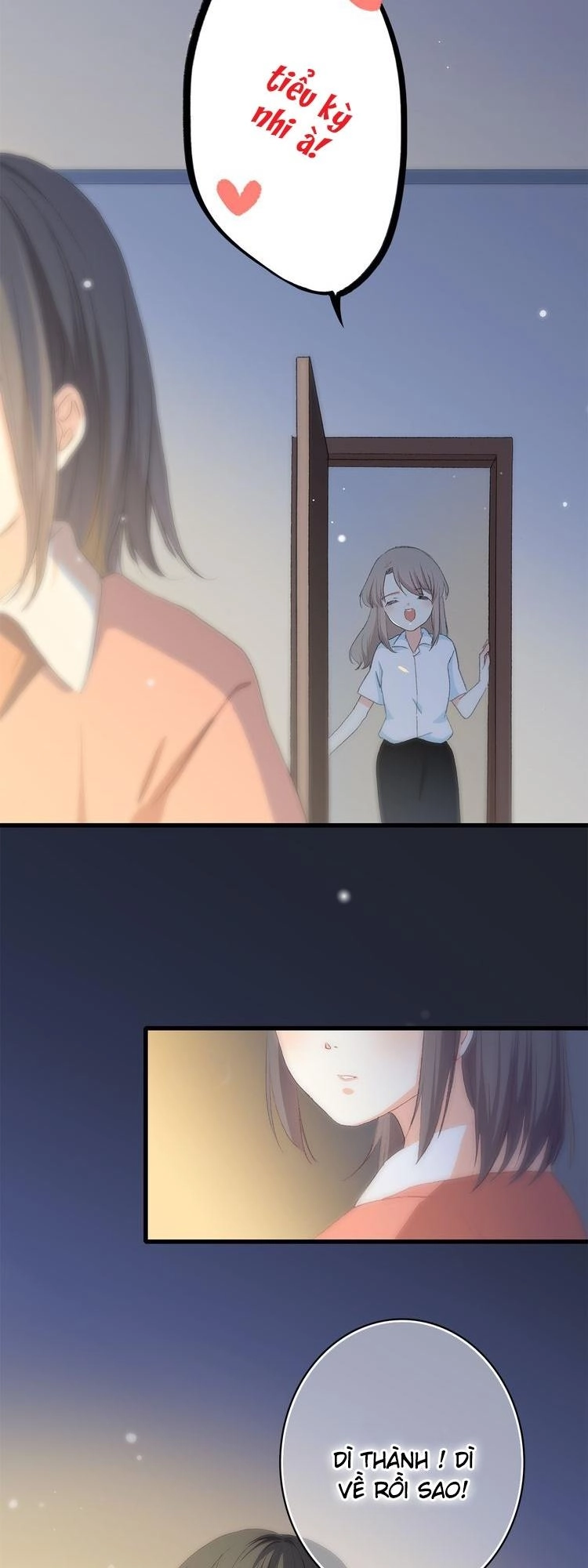 Con Tim Rung Động Chapter 28 - 6