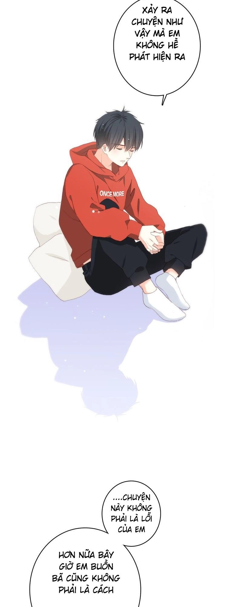 Con Tim Rung Động Chapter 28 - 15