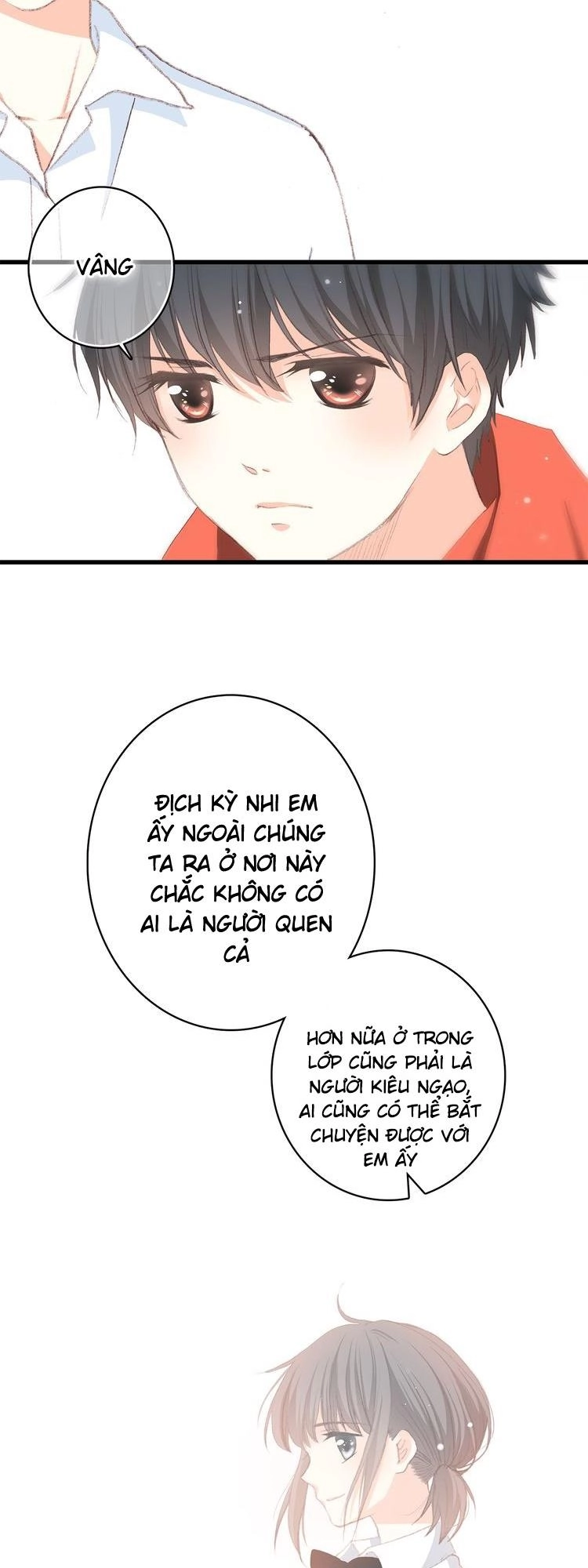 Con Tim Rung Động Chapter 28 - 17