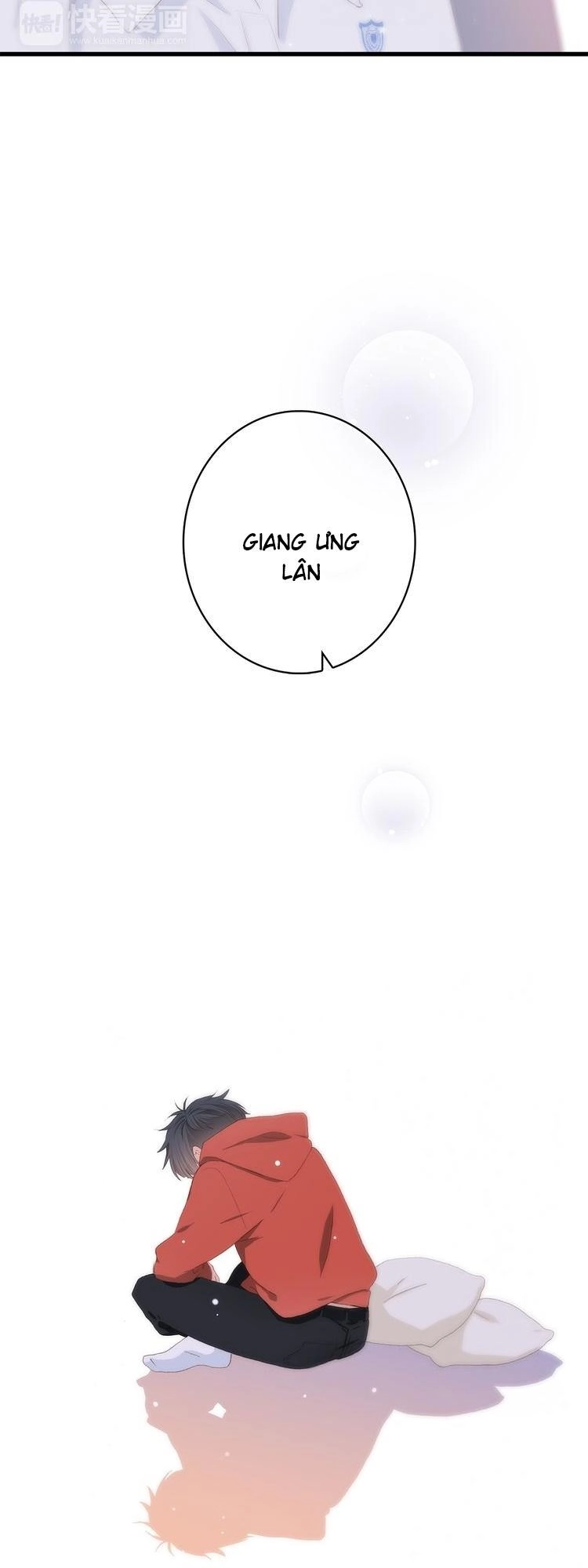 Con Tim Rung Động Chapter 28 - 23