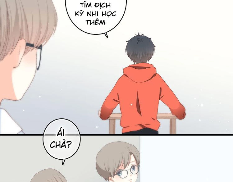 Con Tim Rung Động Chapter 29 - 20