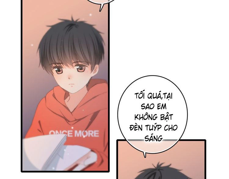 Con Tim Rung Động Chapter 29 - 31