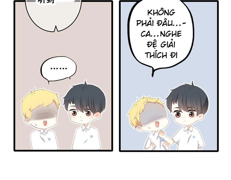 Con Tim Rung Động Chapter 29 - 72