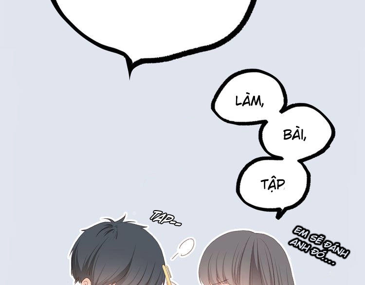 Con Tim Rung Động Chapter 29.5 - 11