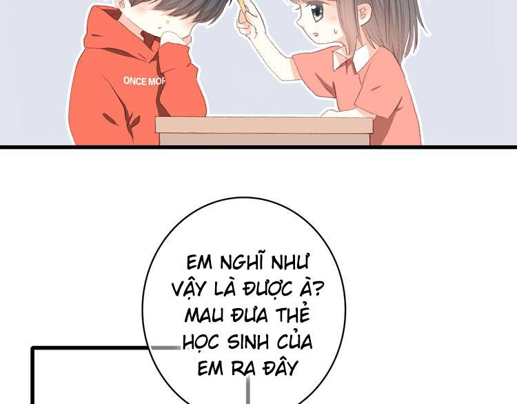 Con Tim Rung Động Chapter 29.5 - 12