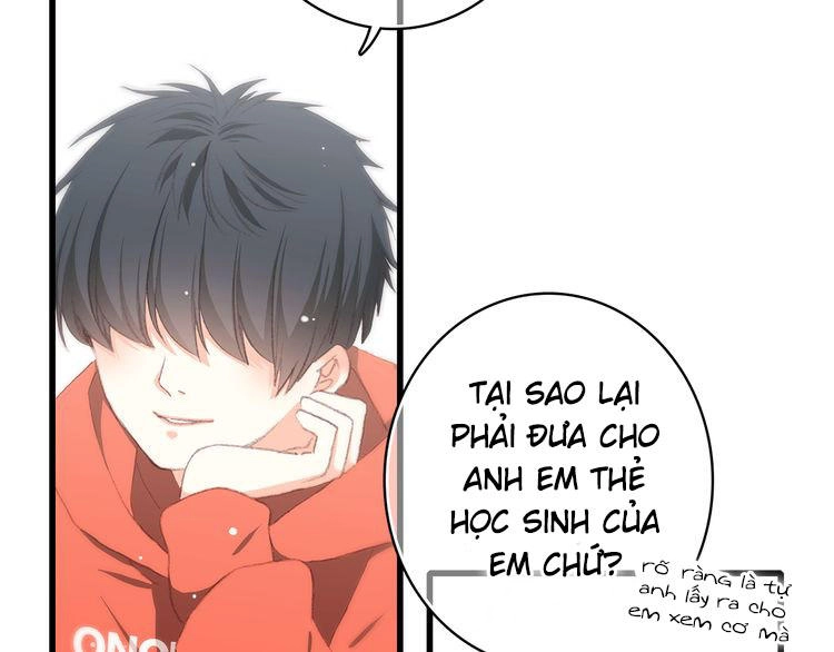 Con Tim Rung Động Chapter 29.5 - 13