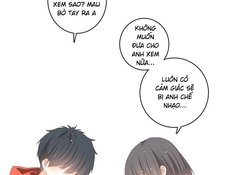 Con Tim Rung Động Chapter 29.5 - 22