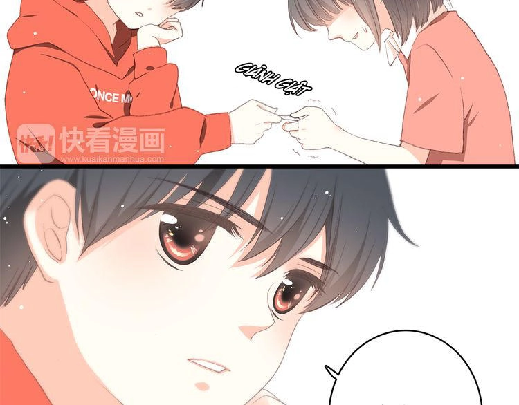 Con Tim Rung Động Chapter 29.5 - 23