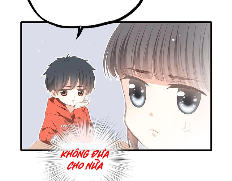 Con Tim Rung Động Chapter 29.5 - 25