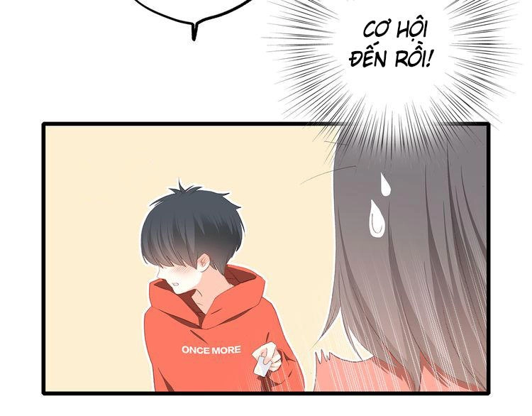 Con Tim Rung Động Chapter 29.5 - 46