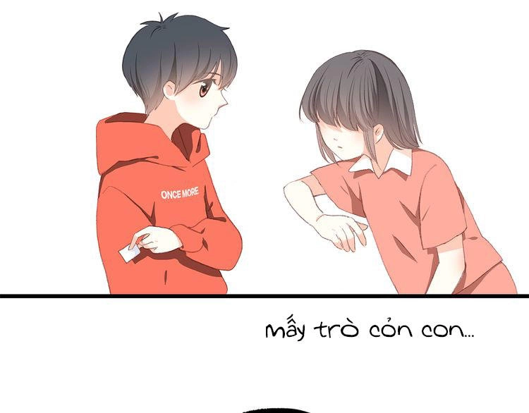 Con Tim Rung Động Chapter 29.5 - 51