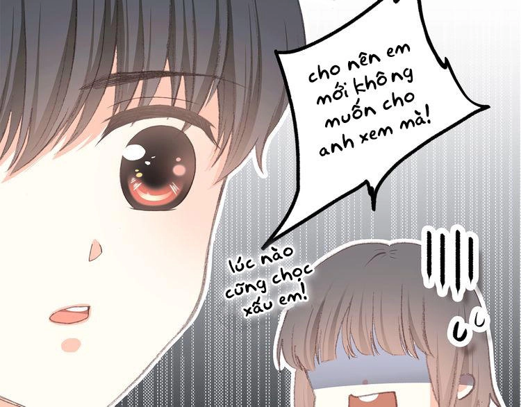 Con Tim Rung Động Chapter 29.5 - 53