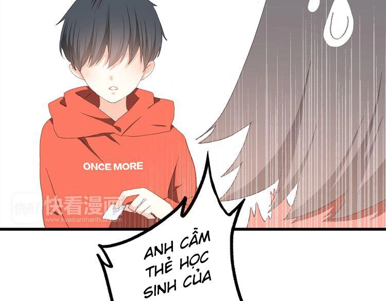 Con Tim Rung Động Chapter 29.5 - 59