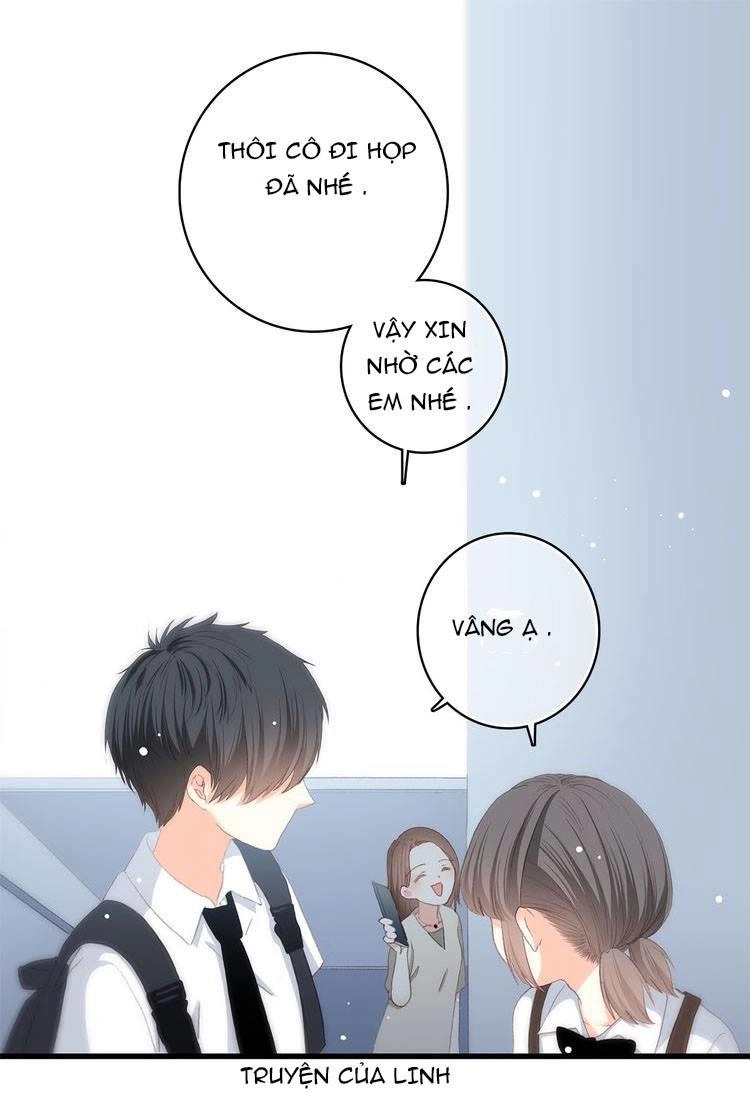 Con Tim Rung Động Chapter 30 - 9