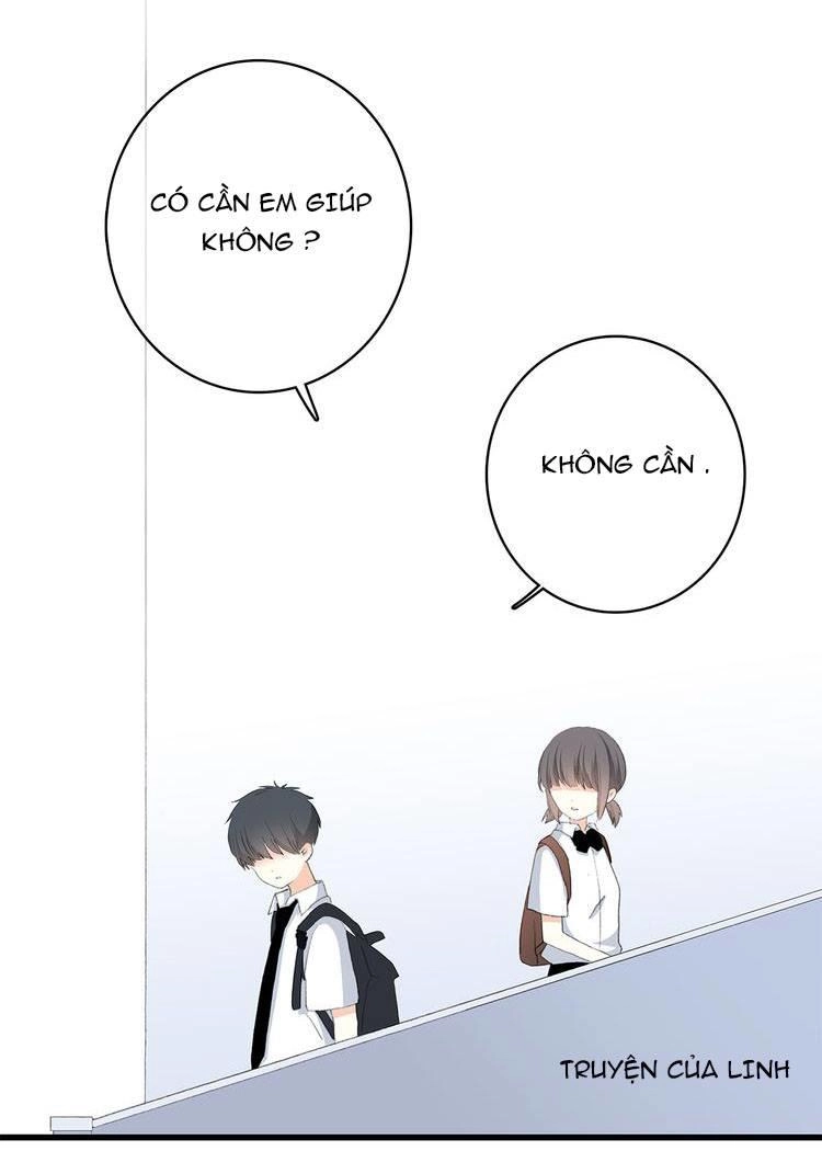 Con Tim Rung Động Chapter 30 - 14