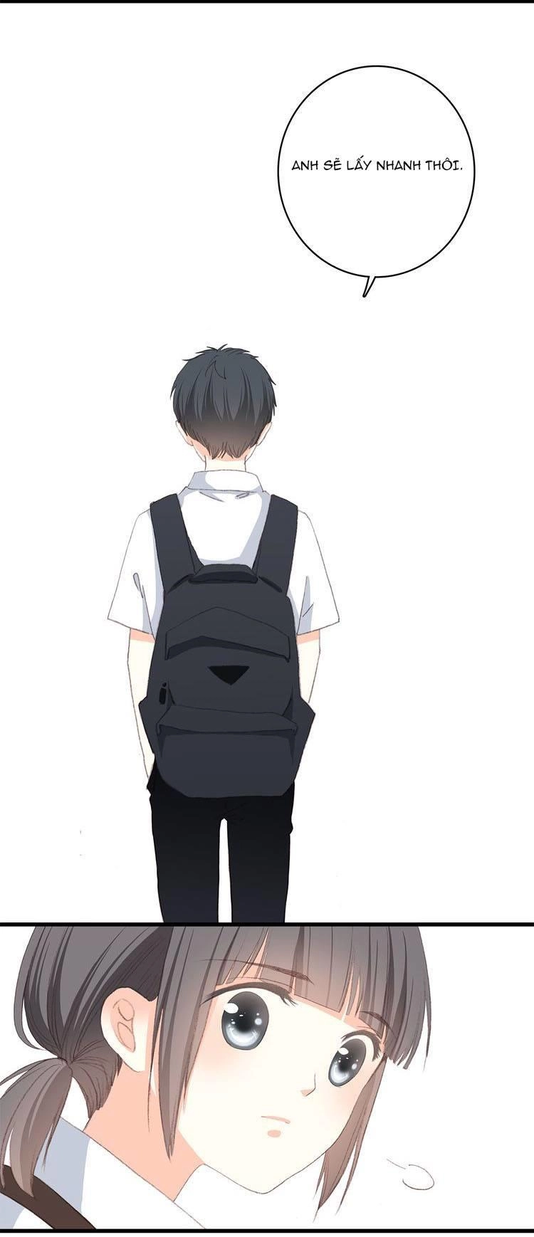 Con Tim Rung Động Chapter 30 - 15