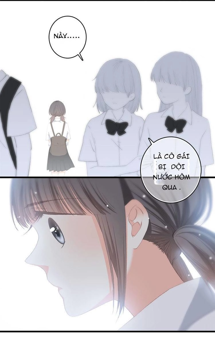 Con Tim Rung Động Chapter 30 - 17