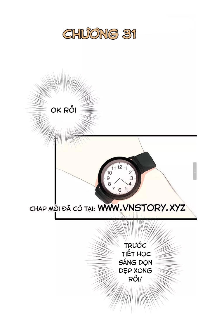 Con Tim Rung Động Chapter 31 - 2